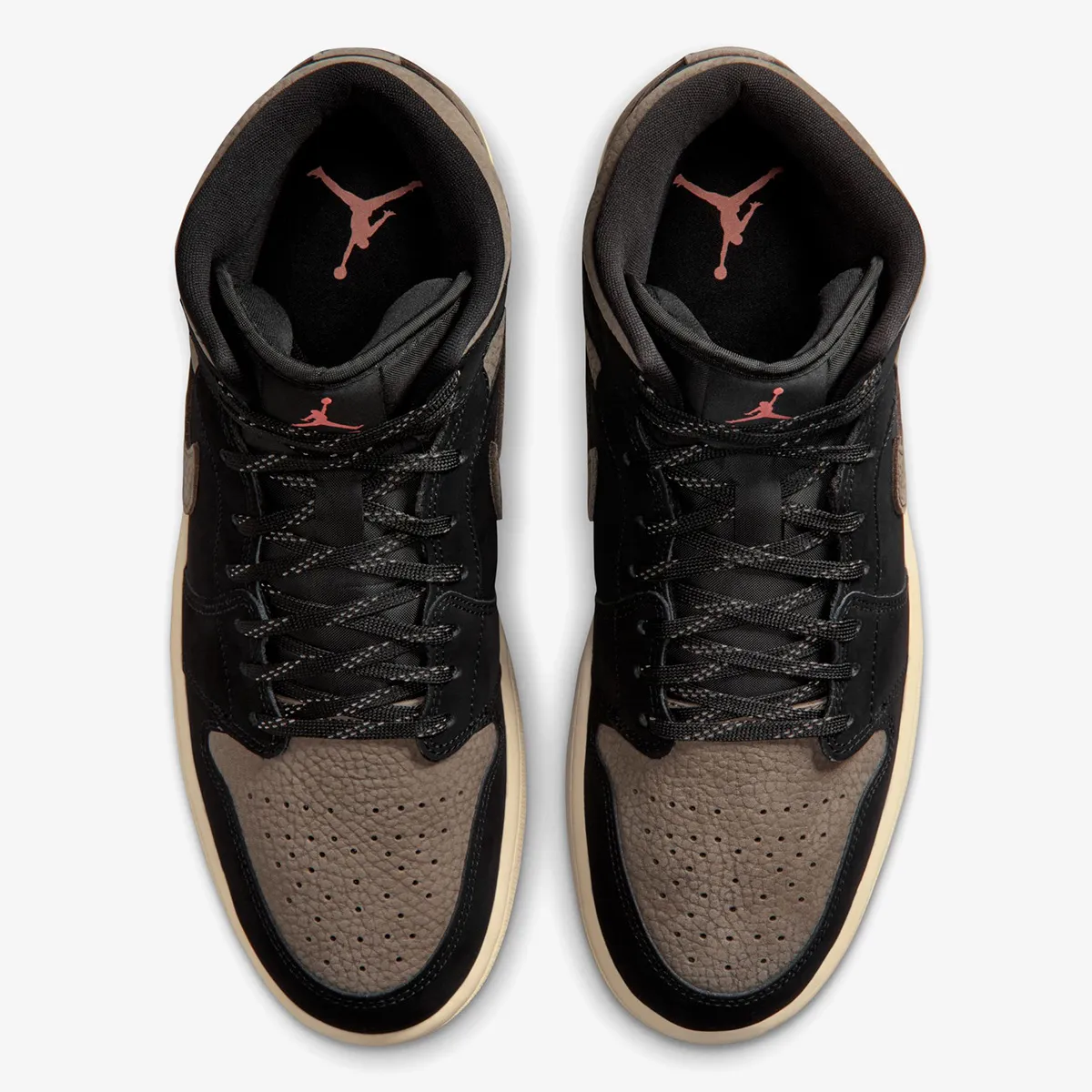 NIKE Patike Air Jordan 1 Mid SE 