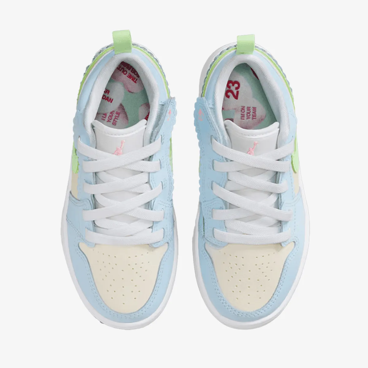 NIKE Patike Jordan 1 Low Alt SE