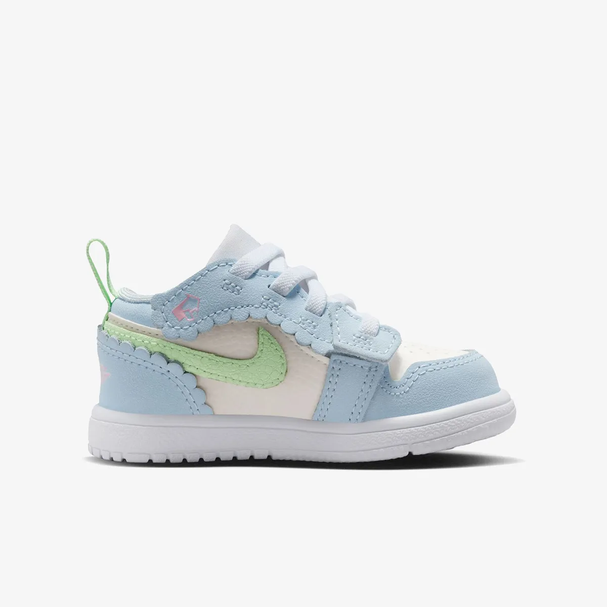 NIKE Patike Jordan 1 Low Alt SE 