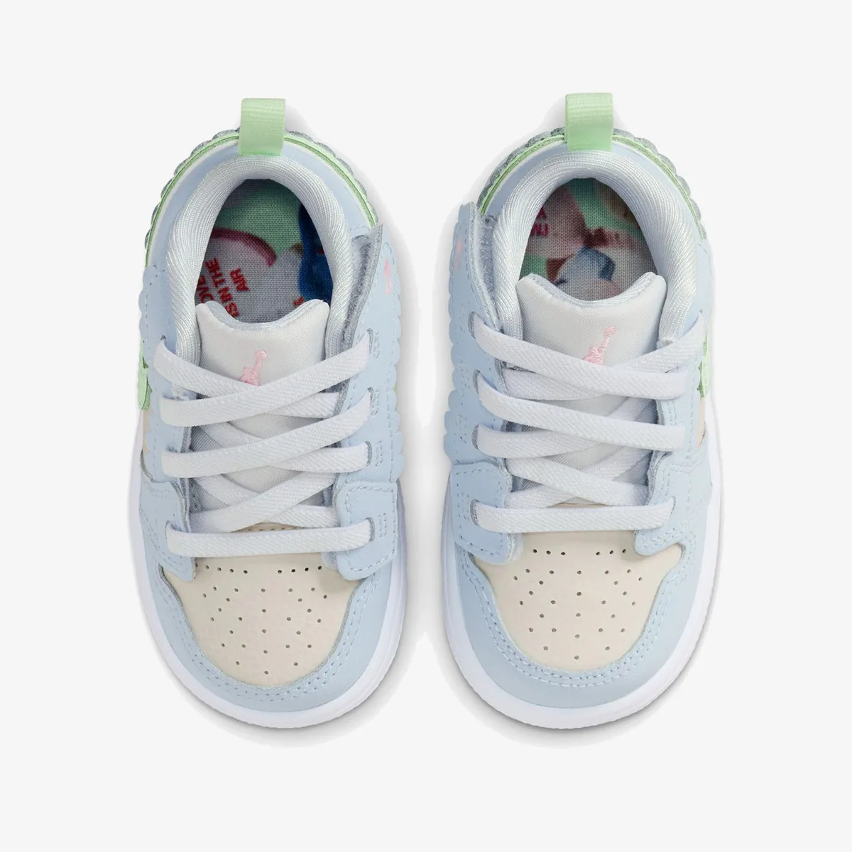 NIKE Patike Jordan 1 Low Alt SE 