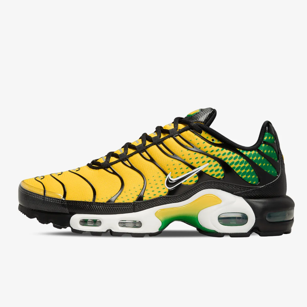NIKE Patike NIKE AIR MAX PLUS FB 