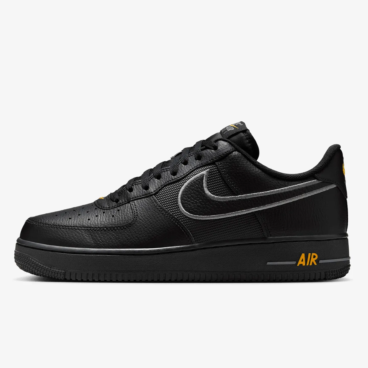 NIKE Patike NIKE AIR FORCE 1 '07 JD 