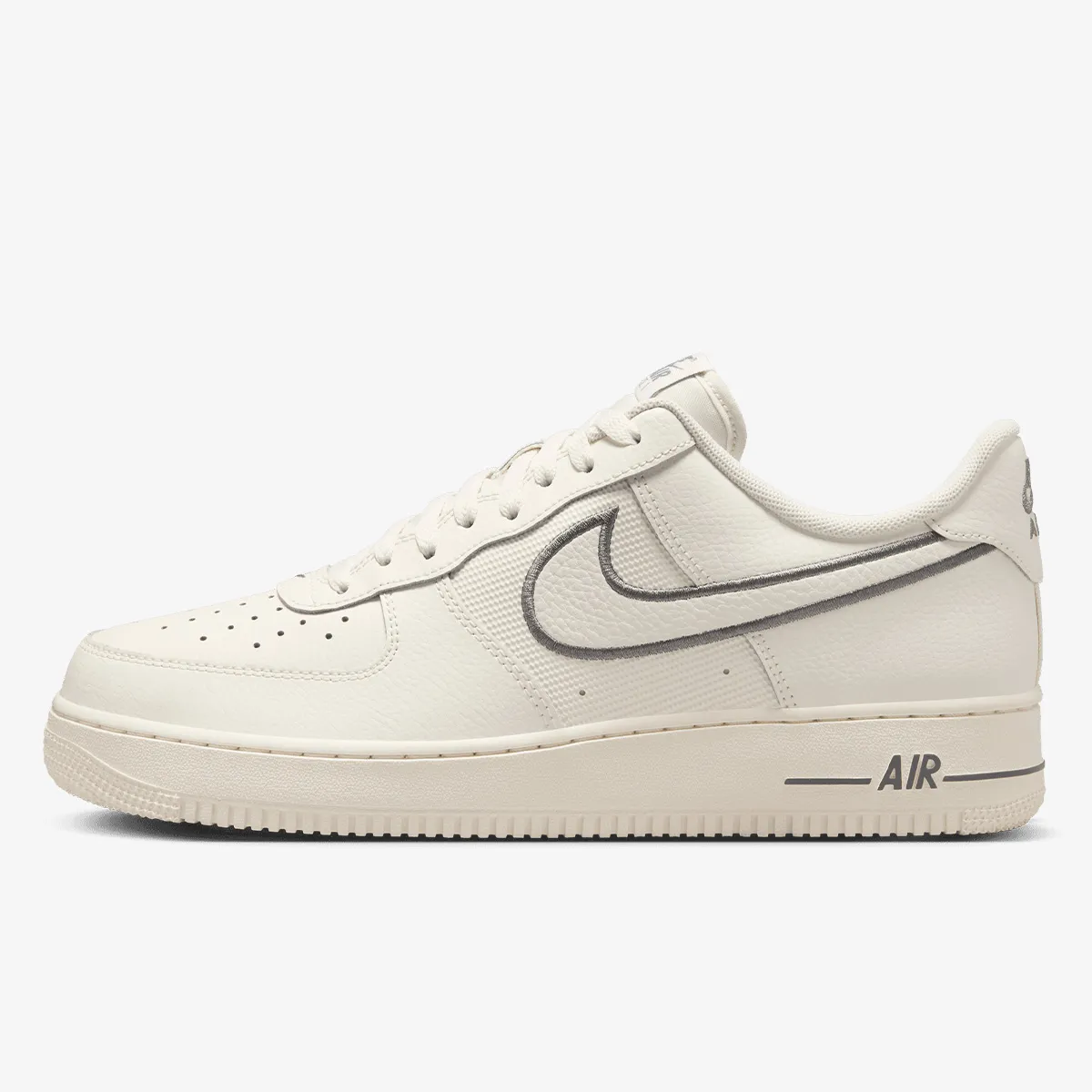 NIKE Patike NIKE AIR FORCE 1 '07 JD 