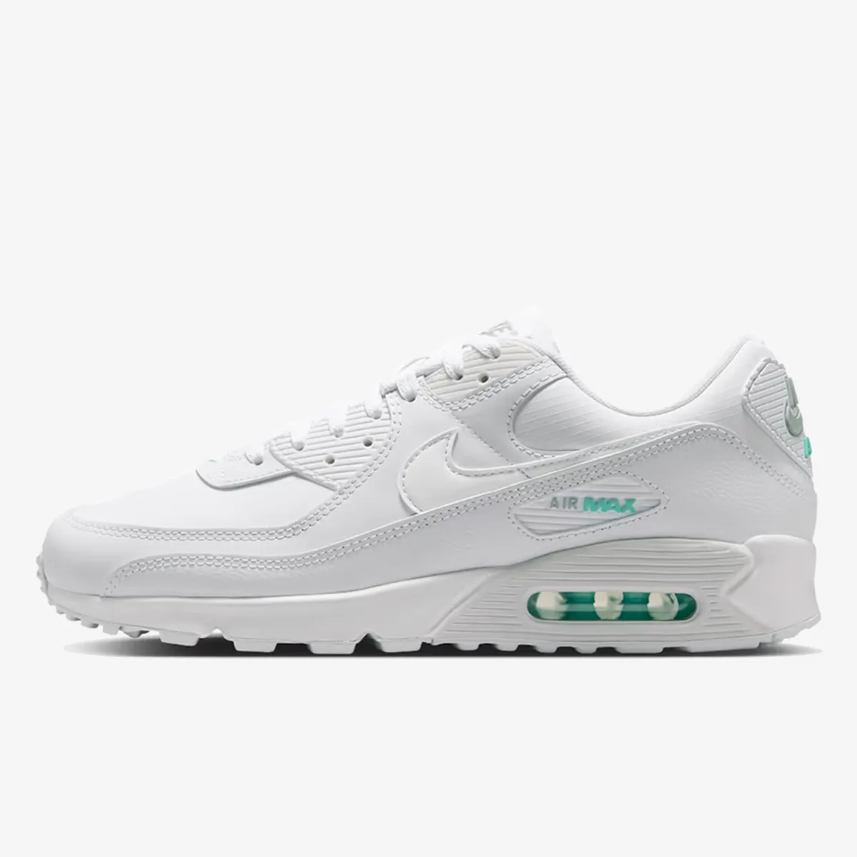 NIKE Patike NIKE AIR MAX 90 JD 