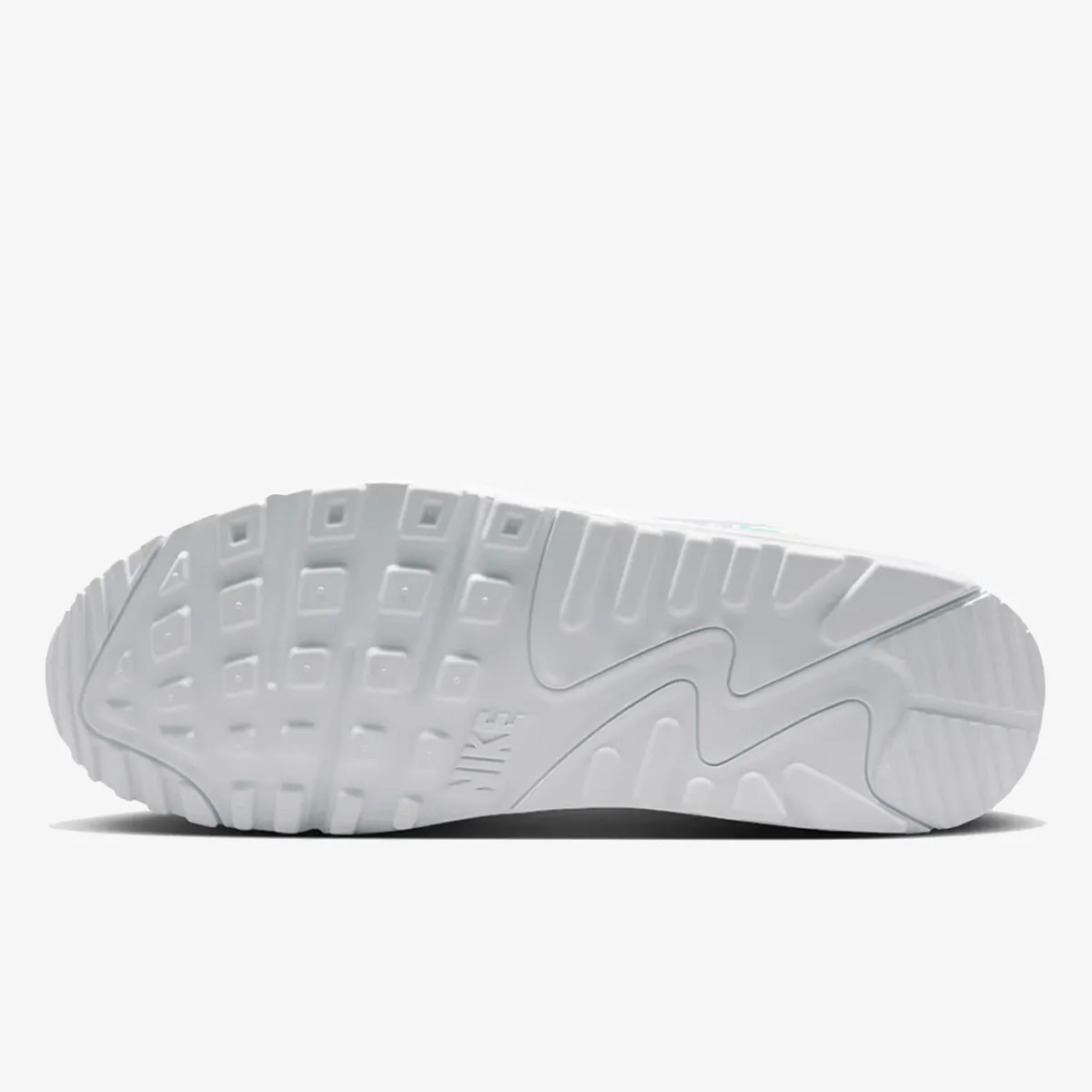 NIKE Patike NIKE AIR MAX 90 JD 