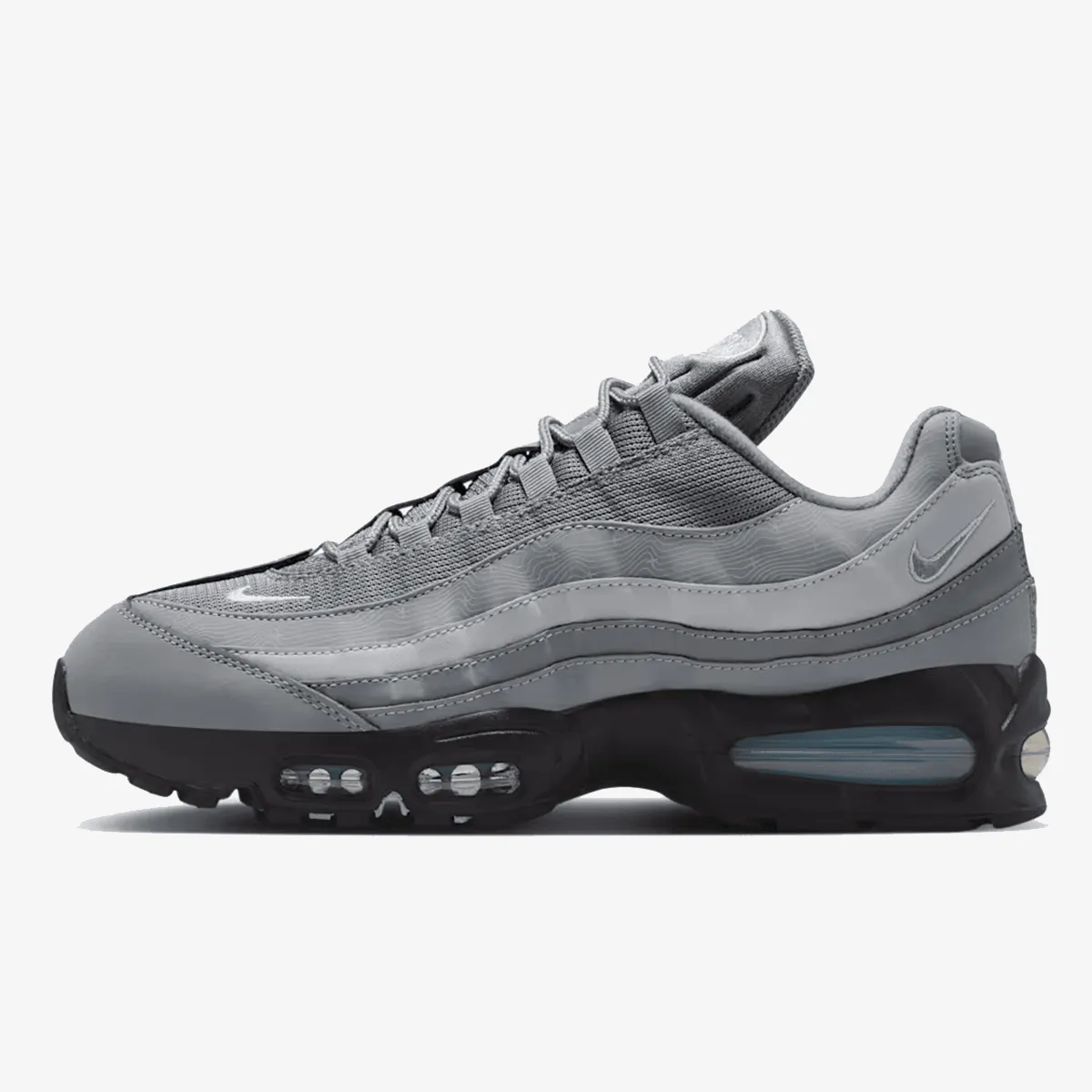 NIKE Patike NIKE AIR MAX 95 OG JD 