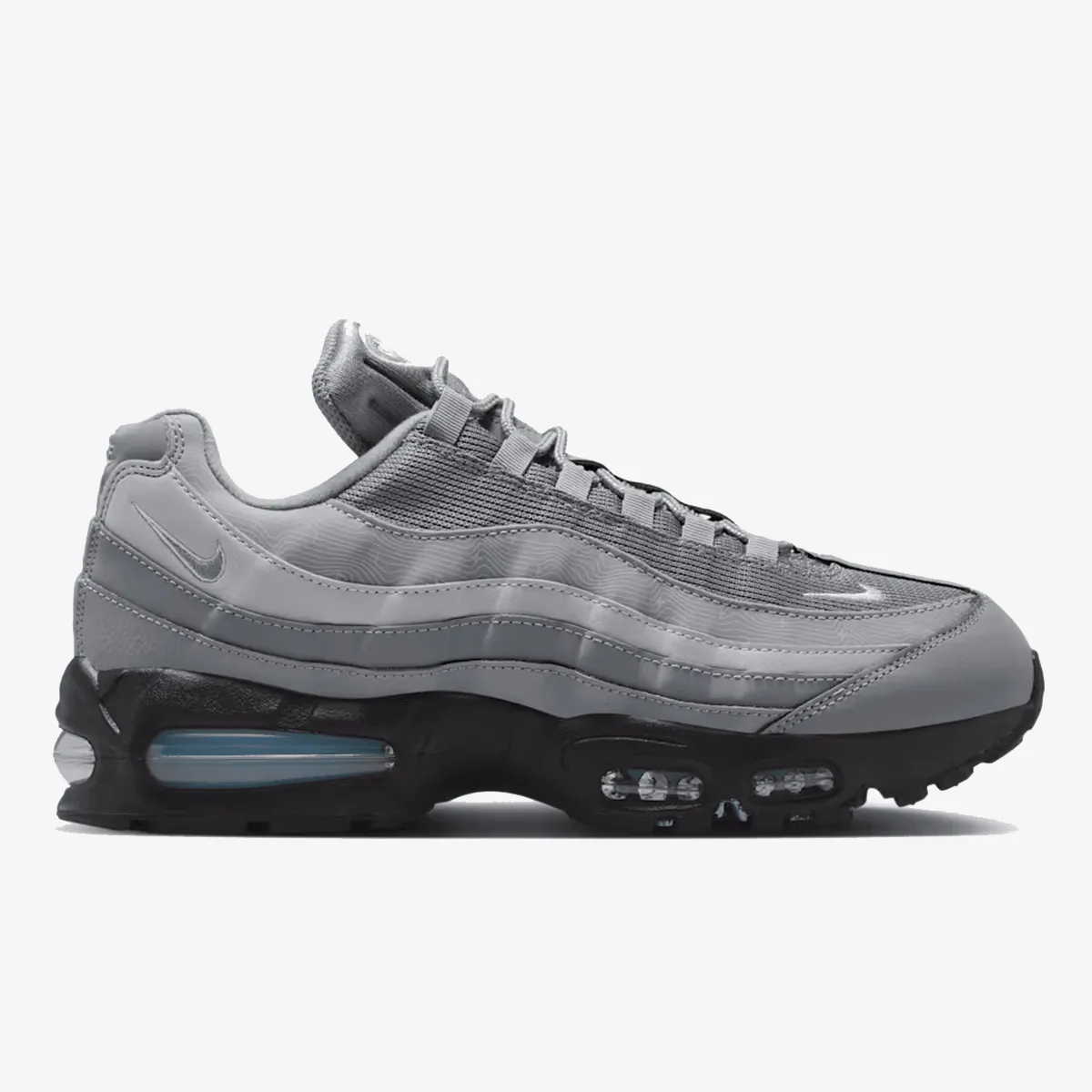 NIKE Patike NIKE AIR MAX 95 OG JD 