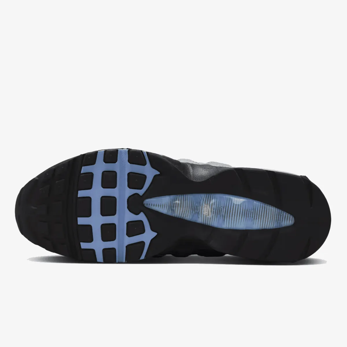 NIKE Patike NIKE AIR MAX 95 OG JD 