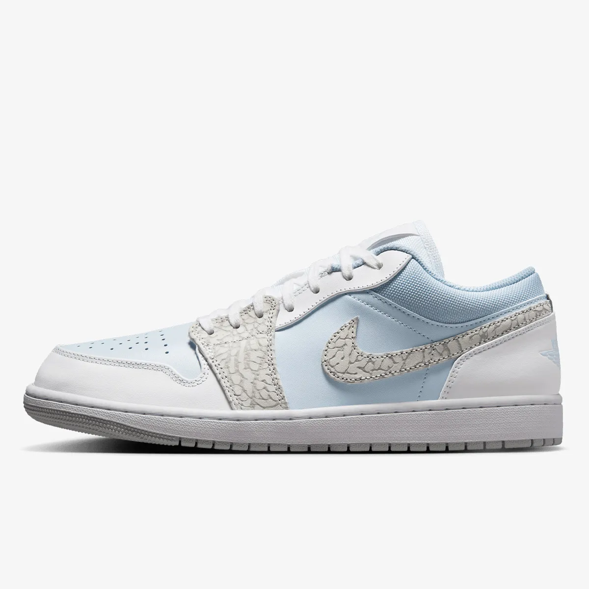 NIKE Patike AIR JORDAN 1 LOW SE CM 