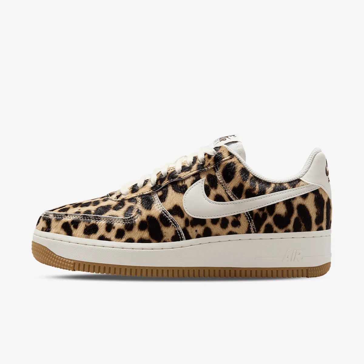NIKE Patike W AIR FORCE 1 '07 ND1 