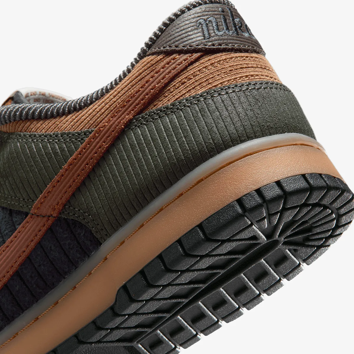 NIKE Patike NIKE DUNK LOW RETRO PRM 