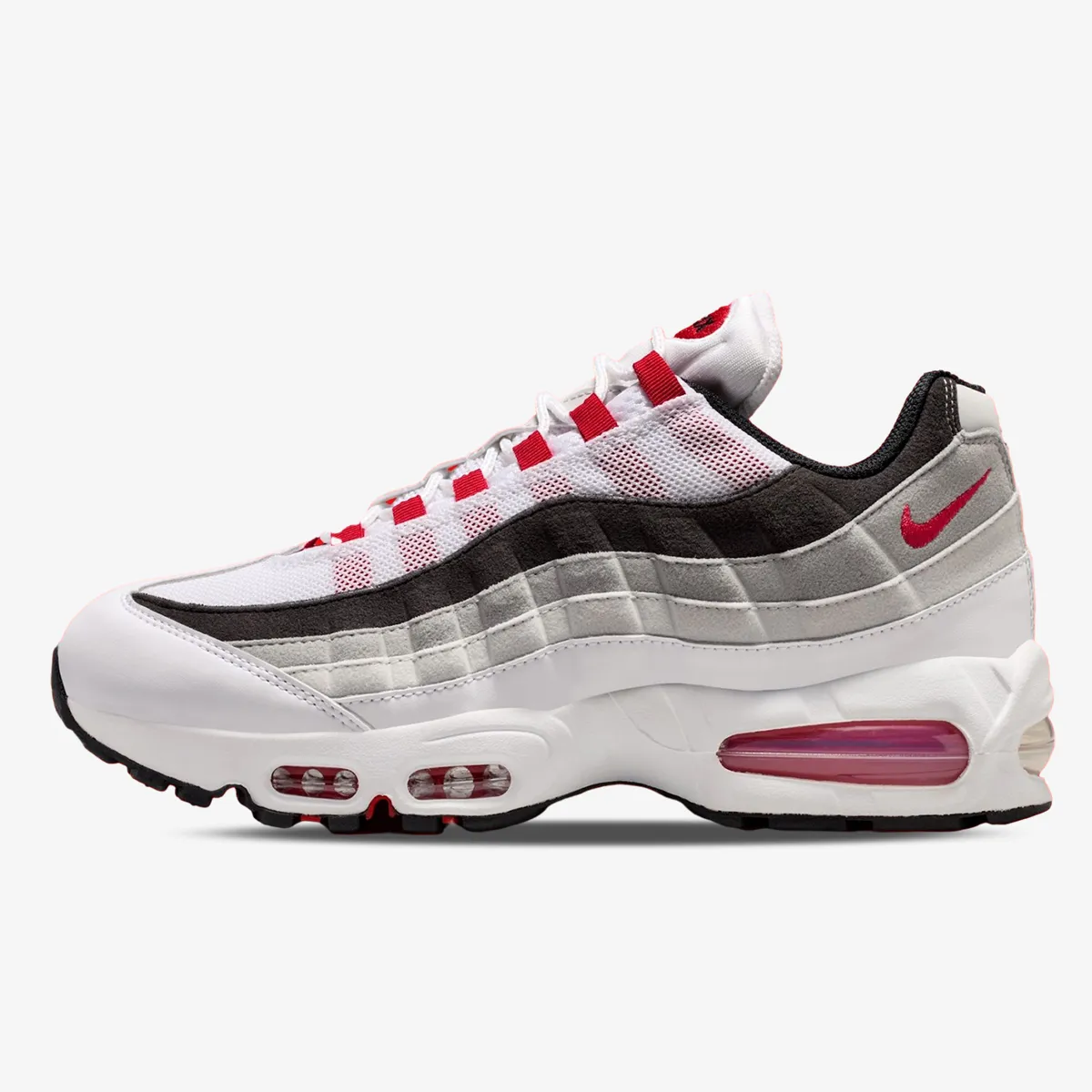 NIKE Patike Nike Air Max 95 Big Bubble Premium 