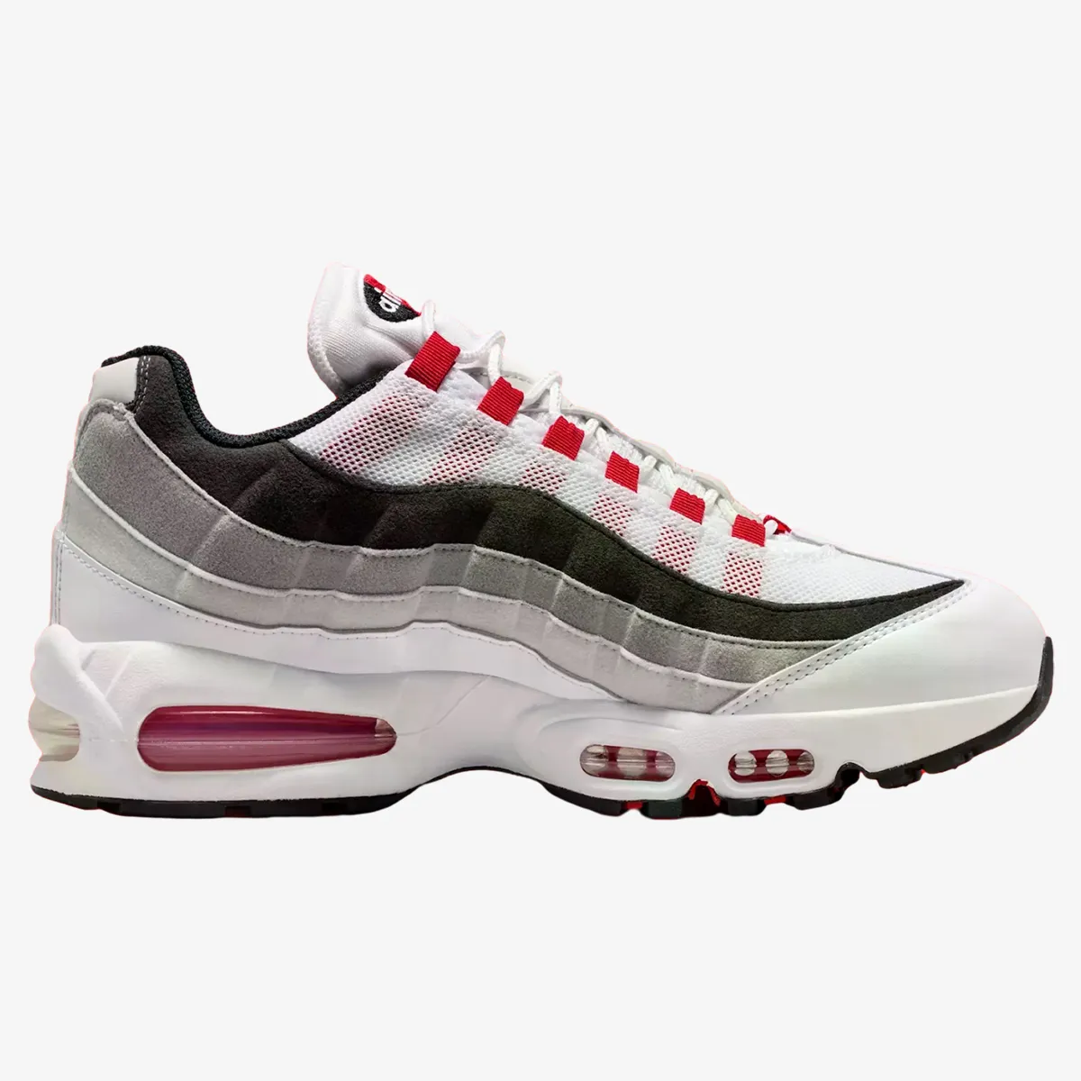 NIKE Patike Nike Air Max 95 Big Bubble Premium 