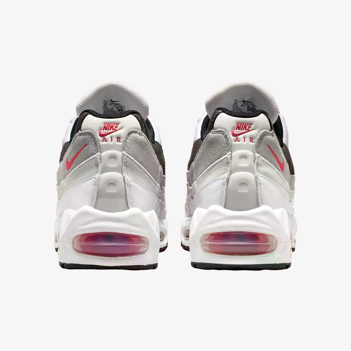 NIKE Patike Nike Air Max 95 Big Bubble Premium 