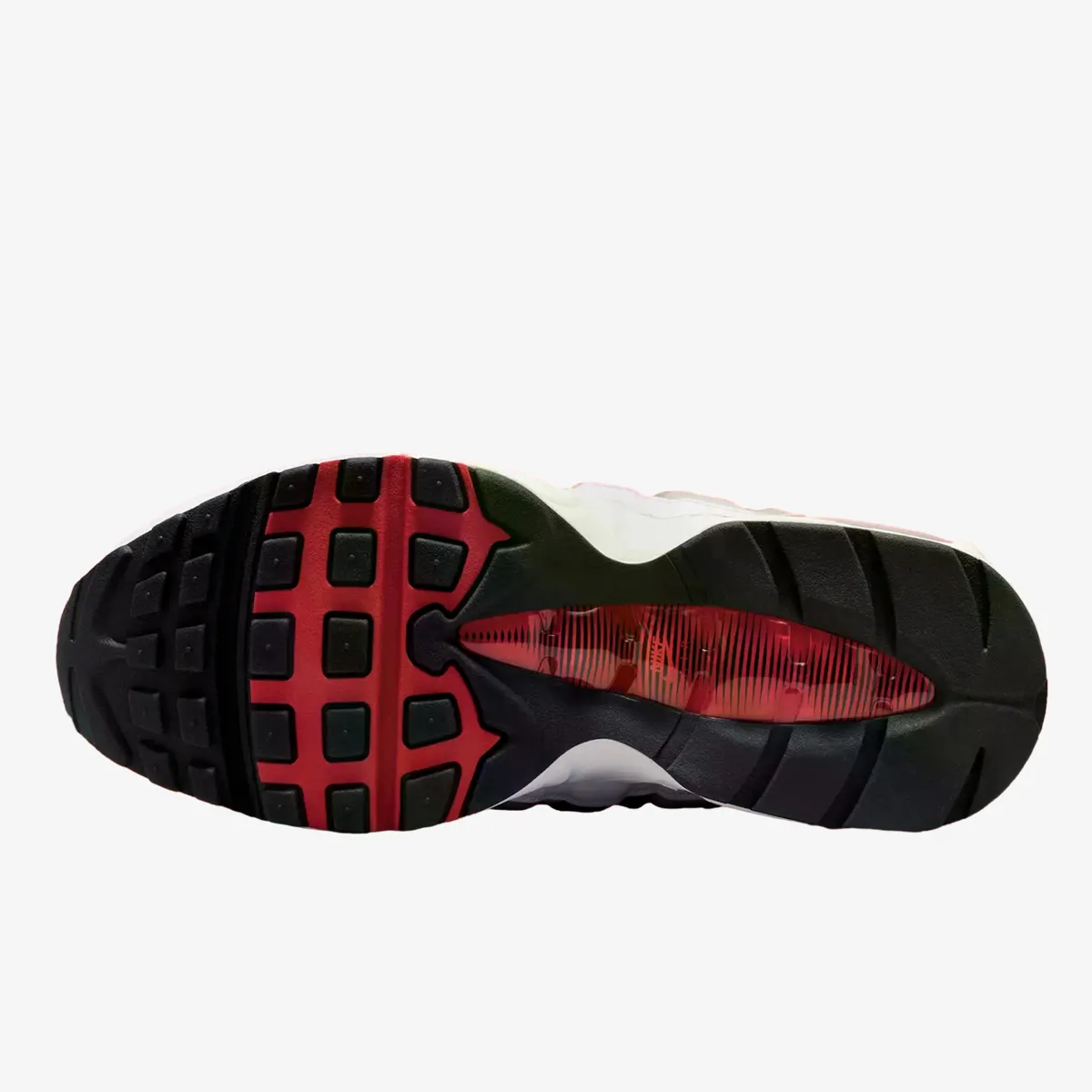 NIKE Patike Nike Air Max 95 Big Bubble Premium 