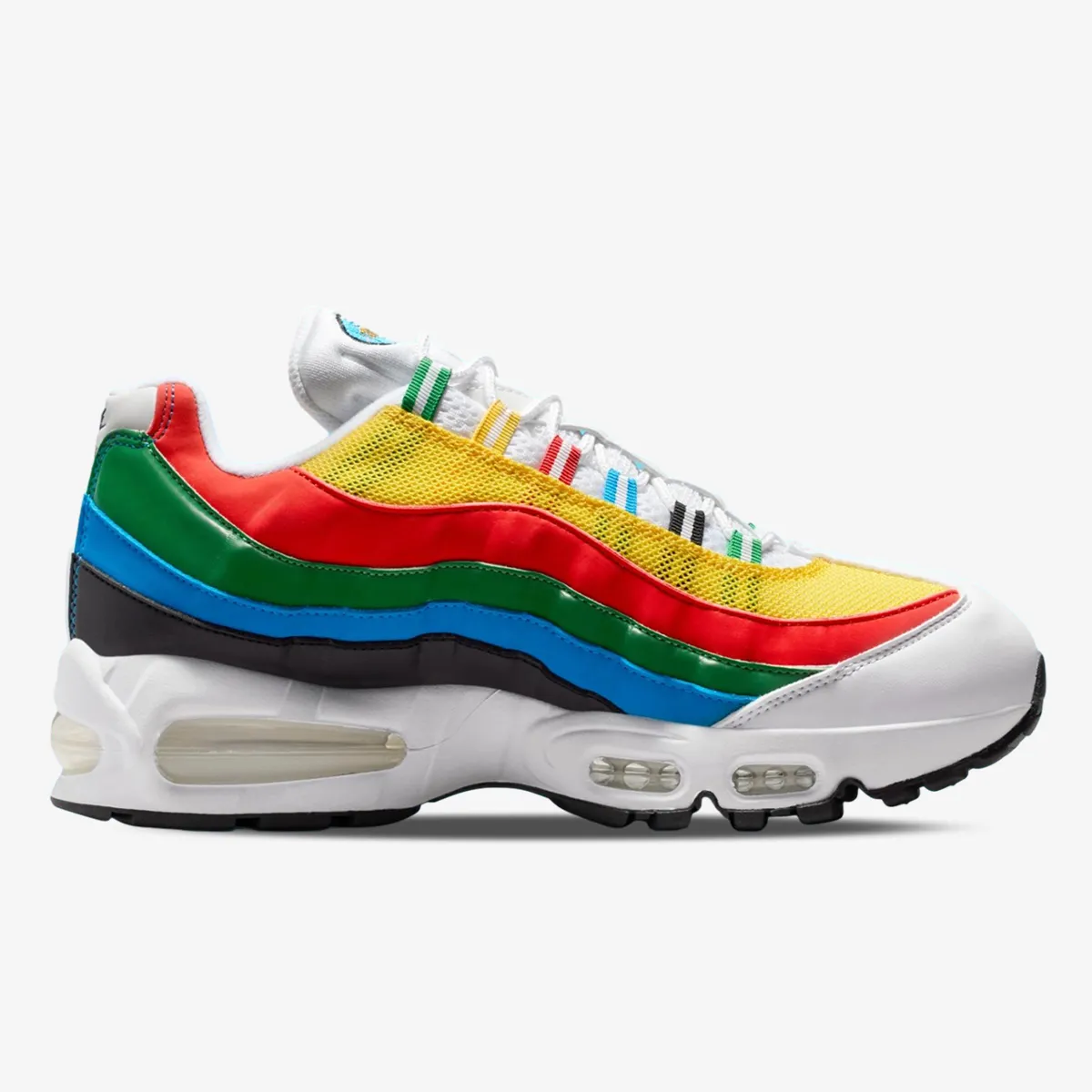 NIKE Patike NIKE AIR MAX 95 PREMIUM MILAN