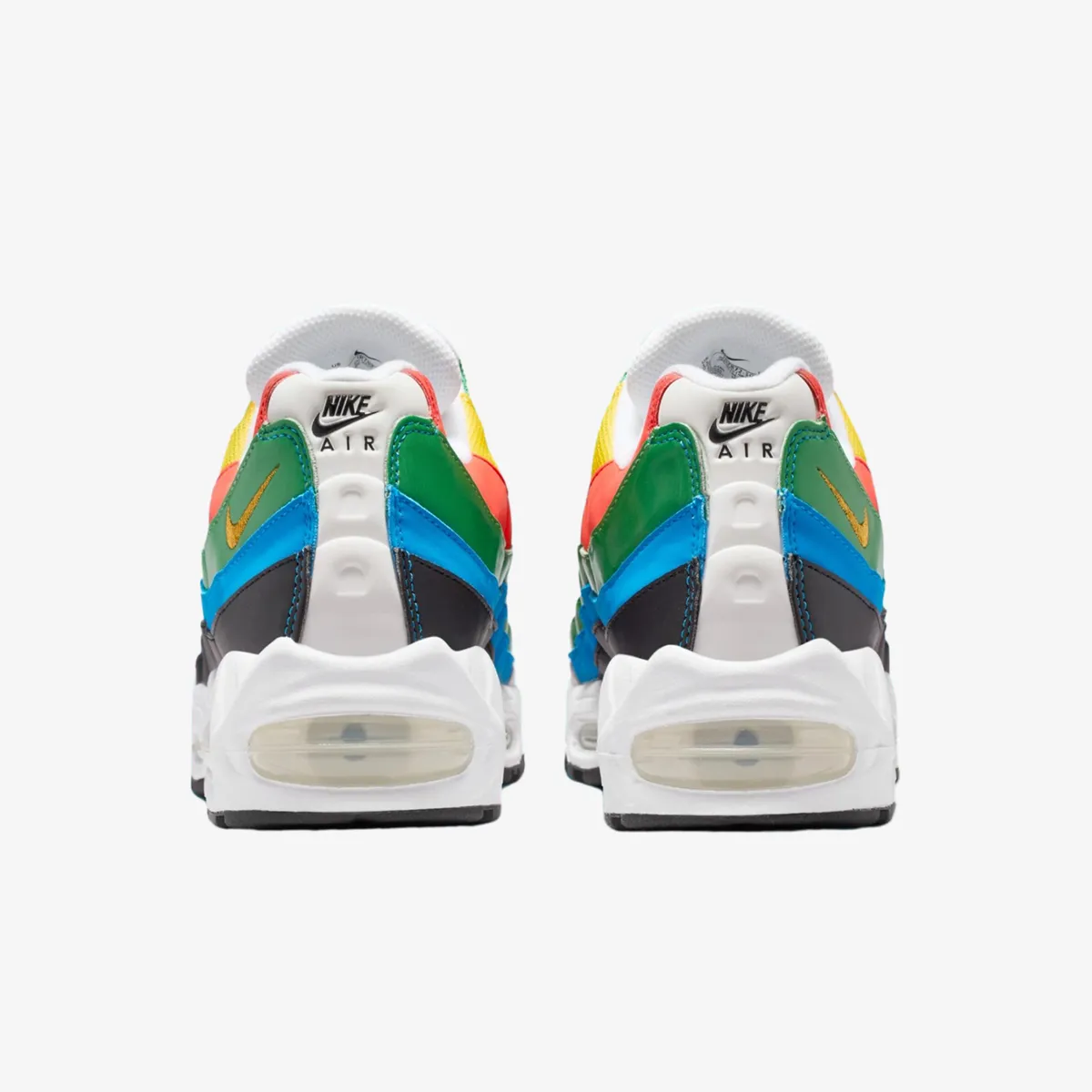 NIKE Patike NIKE AIR MAX 95 PREMIUM MILAN