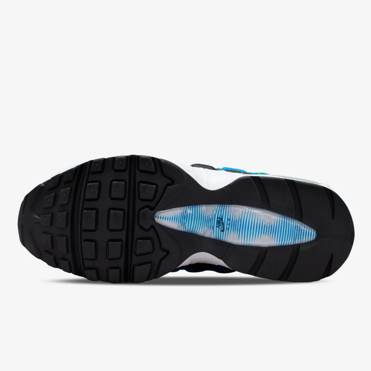 NIKE Patike NIKE AIR MAX 95 PREMIUM MILAN