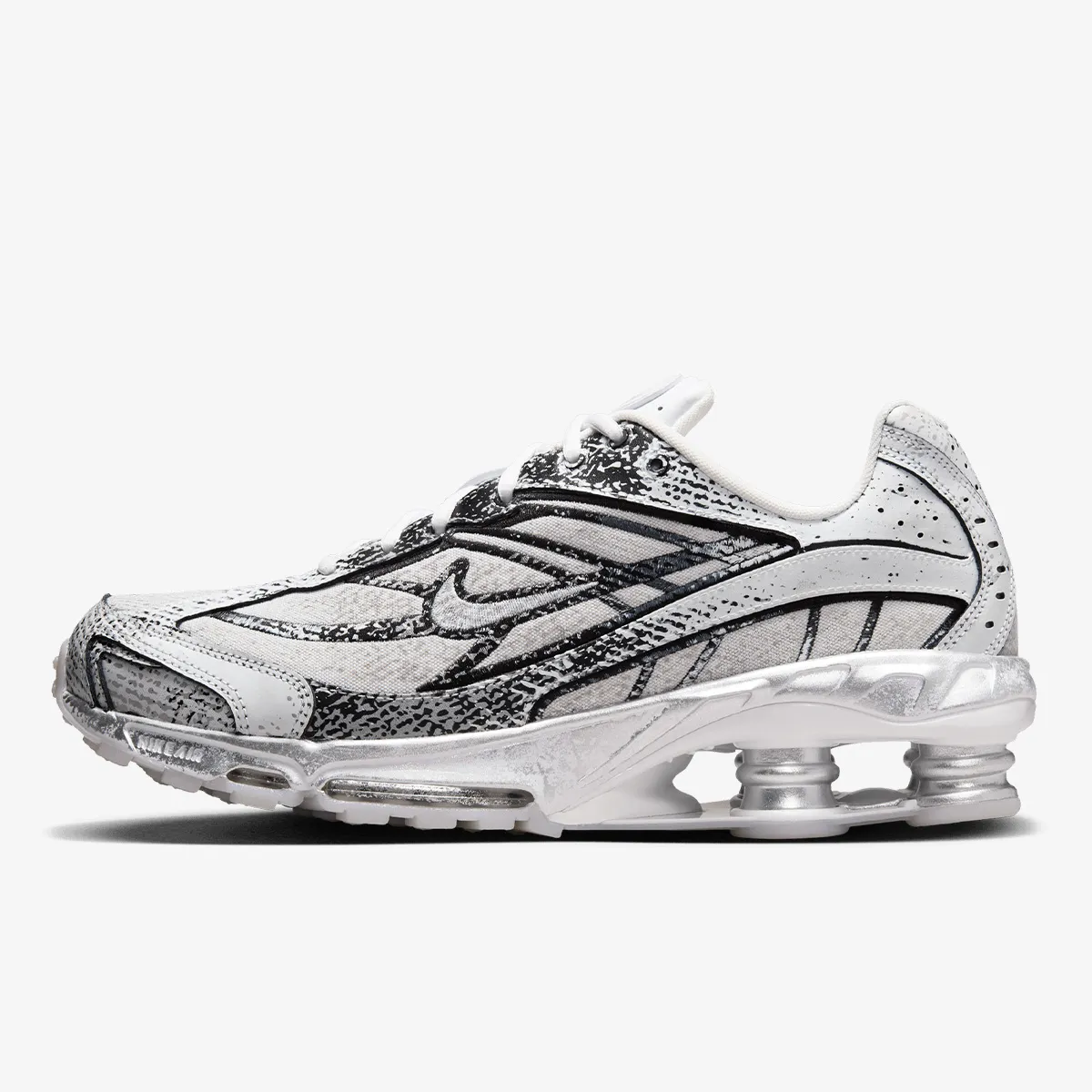 NIKE Patike NIKE SHOX RIDE 2 OPP3 