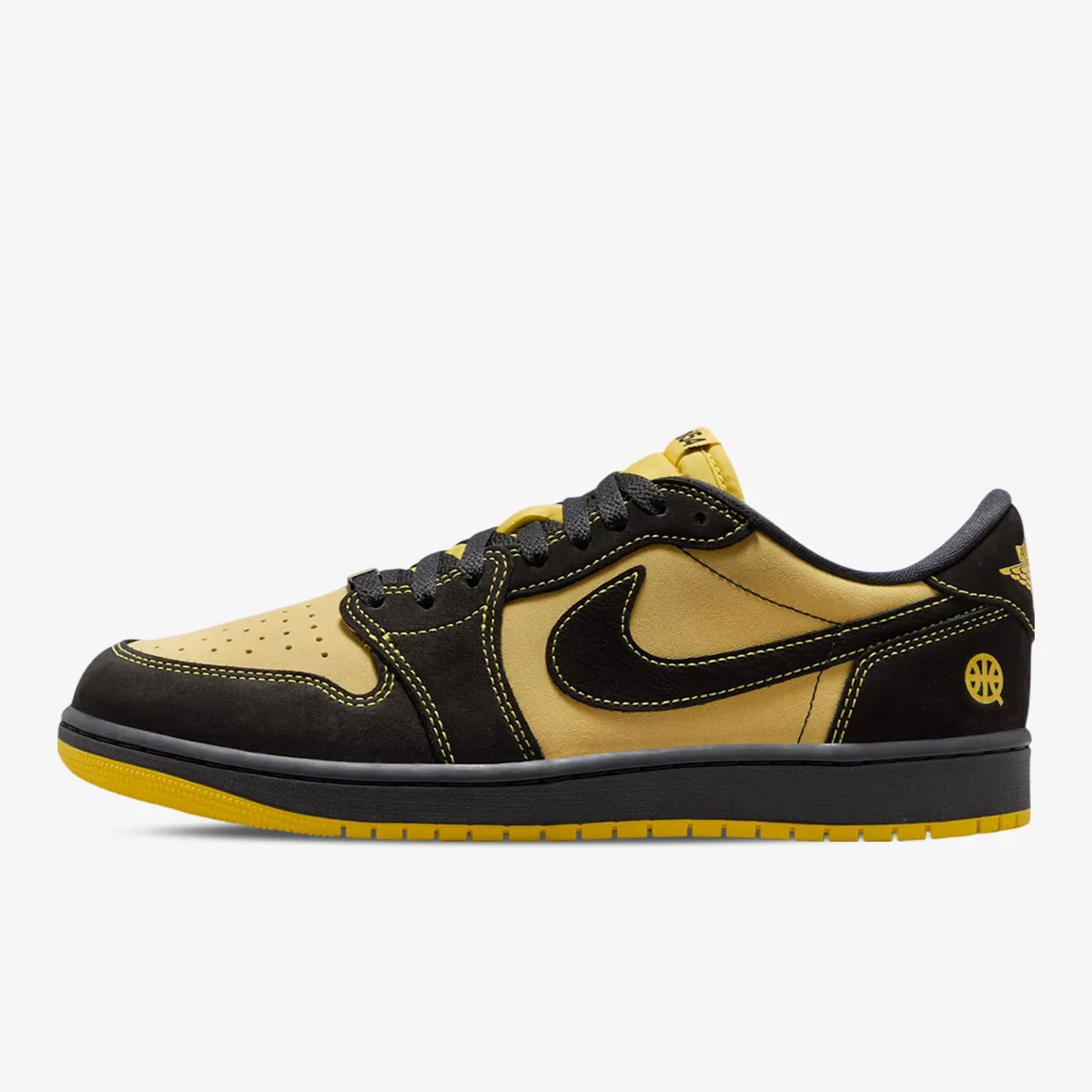 NIKE Patike AIR JORDAN 1 RETRO LOW OG Q54 