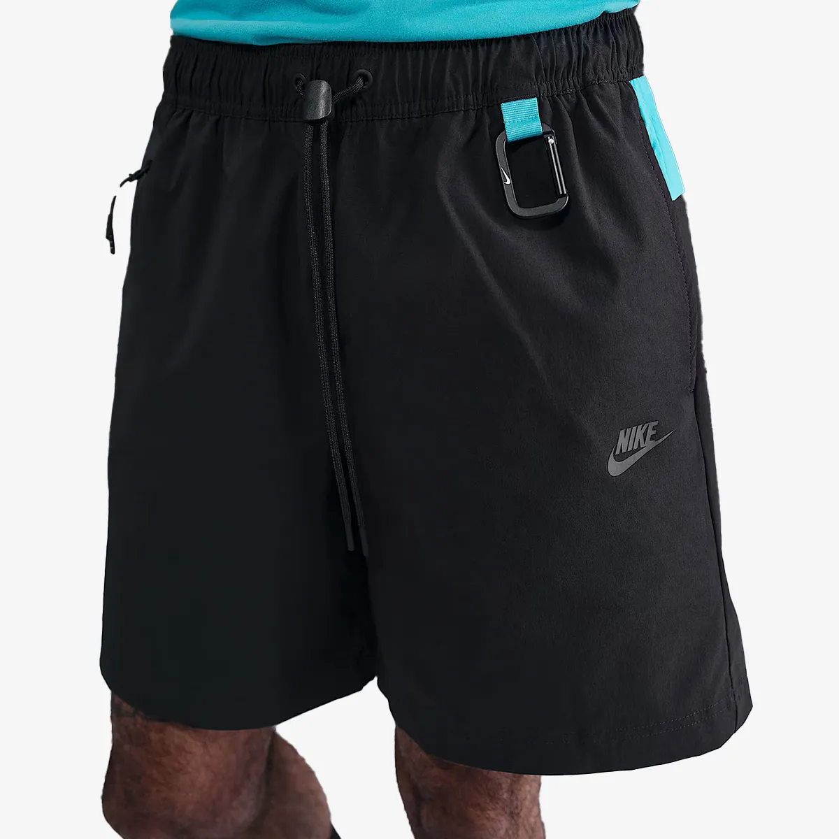 NIKE Šorc M NK TCH WVN SHORT TREK 