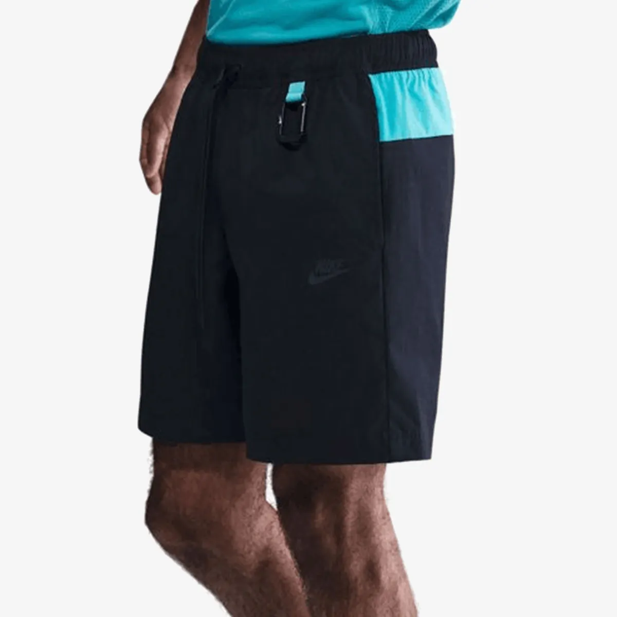 NIKE Šorc M NK TCH WVN SHORT TREK 
