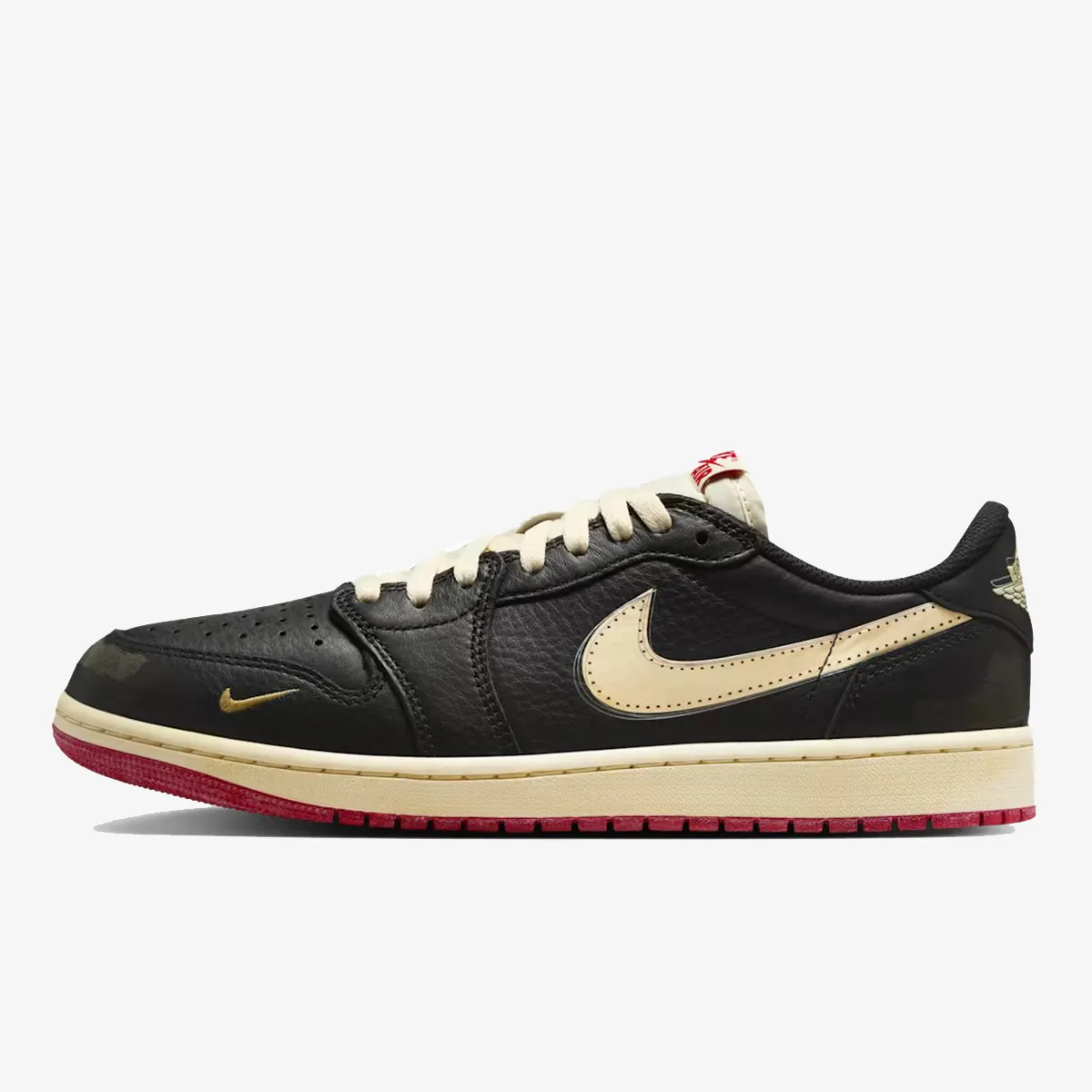 NIKE Patike AIR JORDAN 1 RETRO LW OG NITRO 