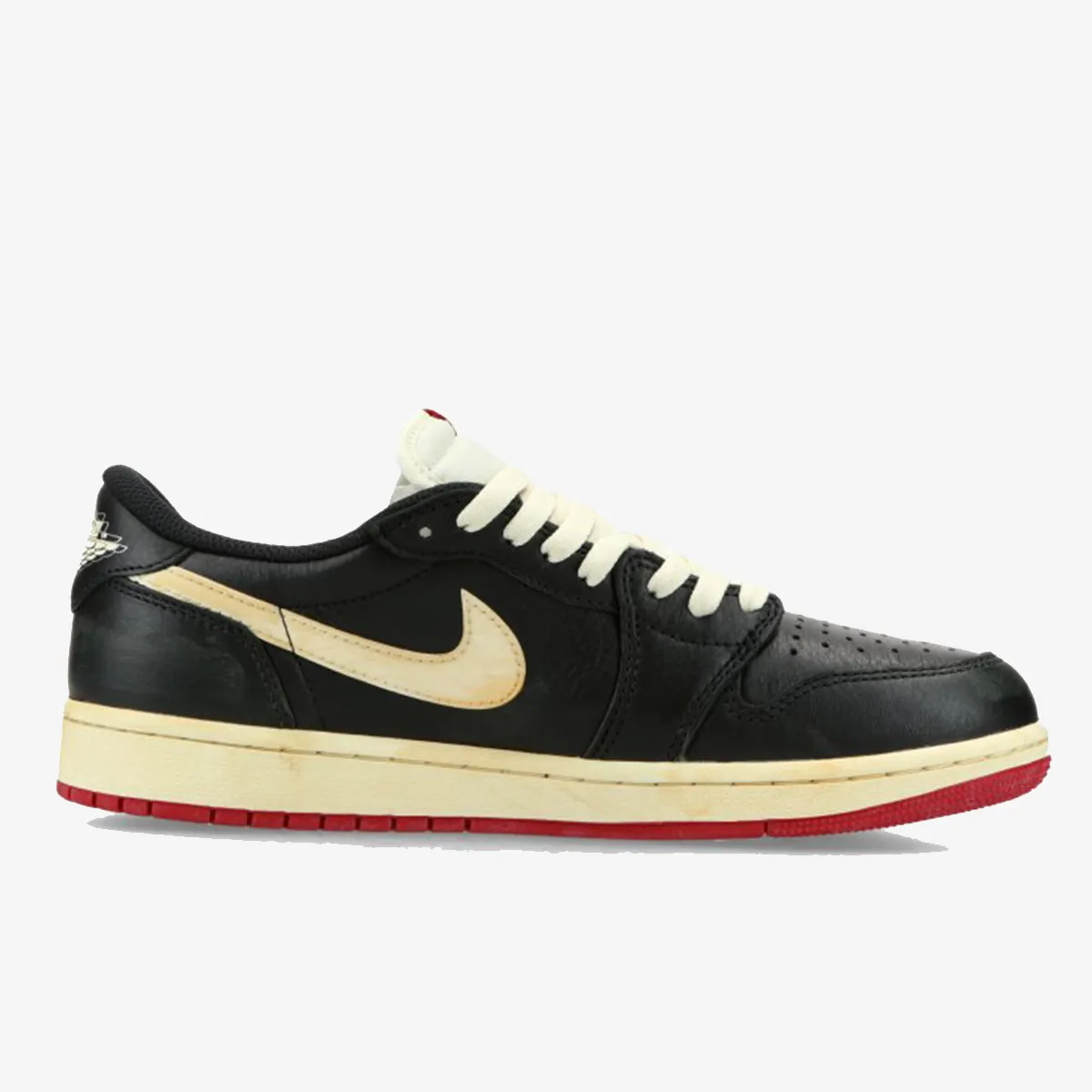 NIKE Patike AIR JORDAN 1 RETRO LW OG NITRO 