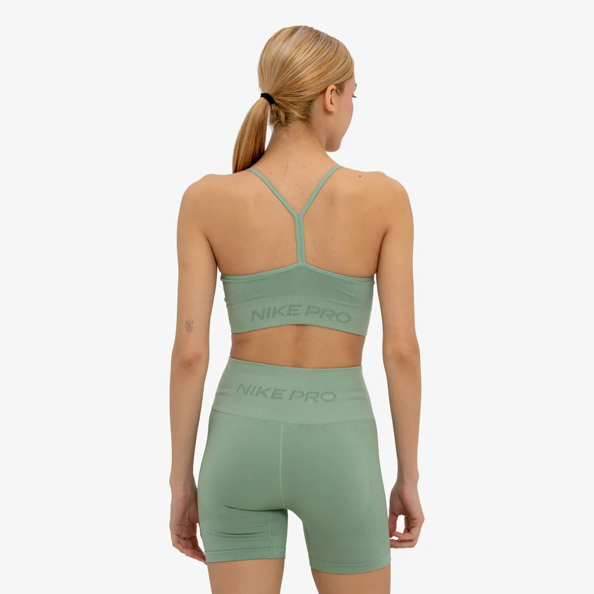 NIKE Bra Pro Seamless 