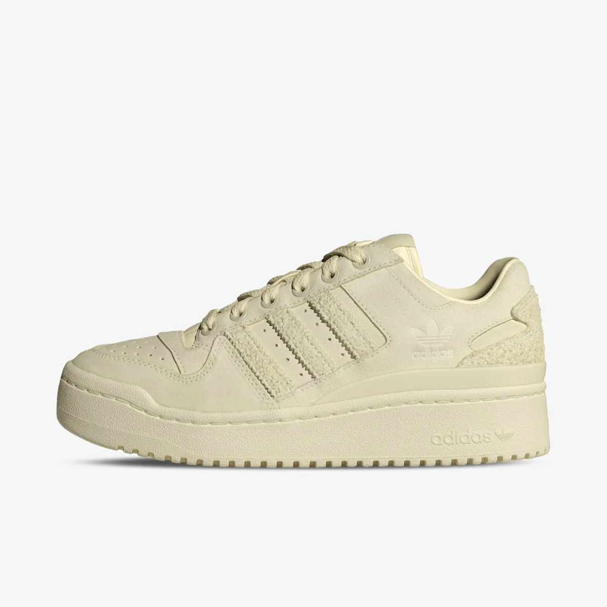 ADIDAS Patike Forum Bold stripes