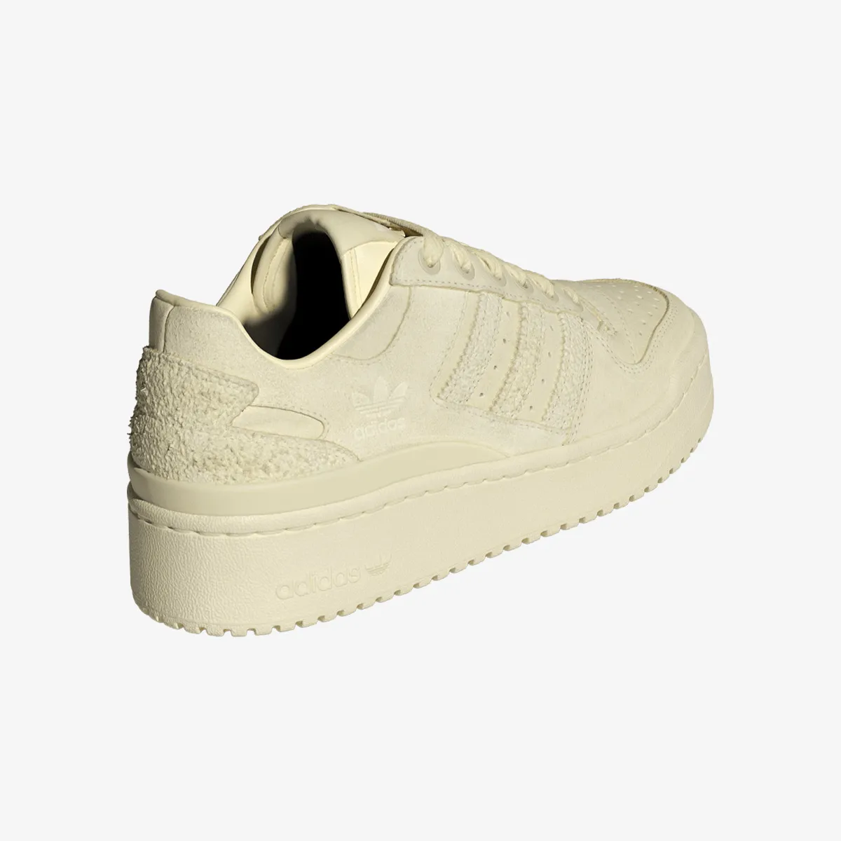 ADIDAS Patike Forum Bold stripes