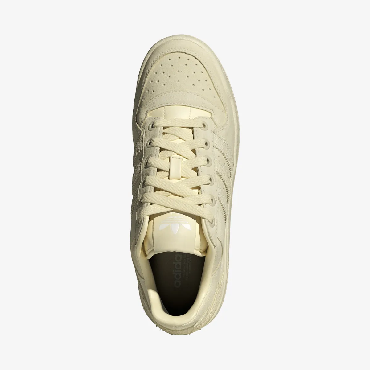 ADIDAS Patike Forum Bold stripes