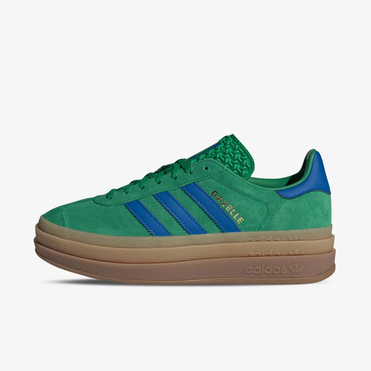 adidas gazelle silver green womens Acheter Adidas Gazelle Indoor W "Warm Clay" JR0232