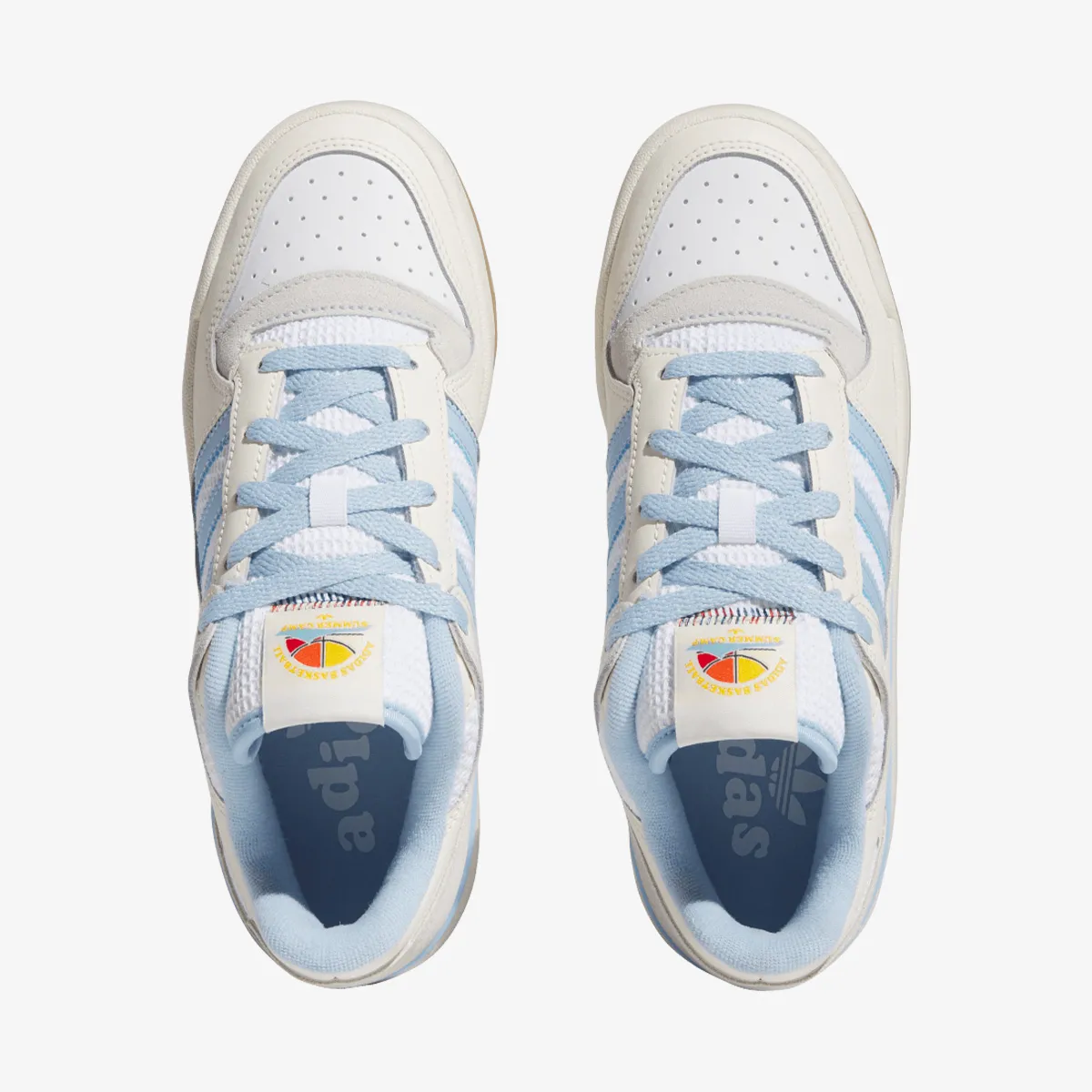 ADIDAS Patike FORUM LOW CL W 