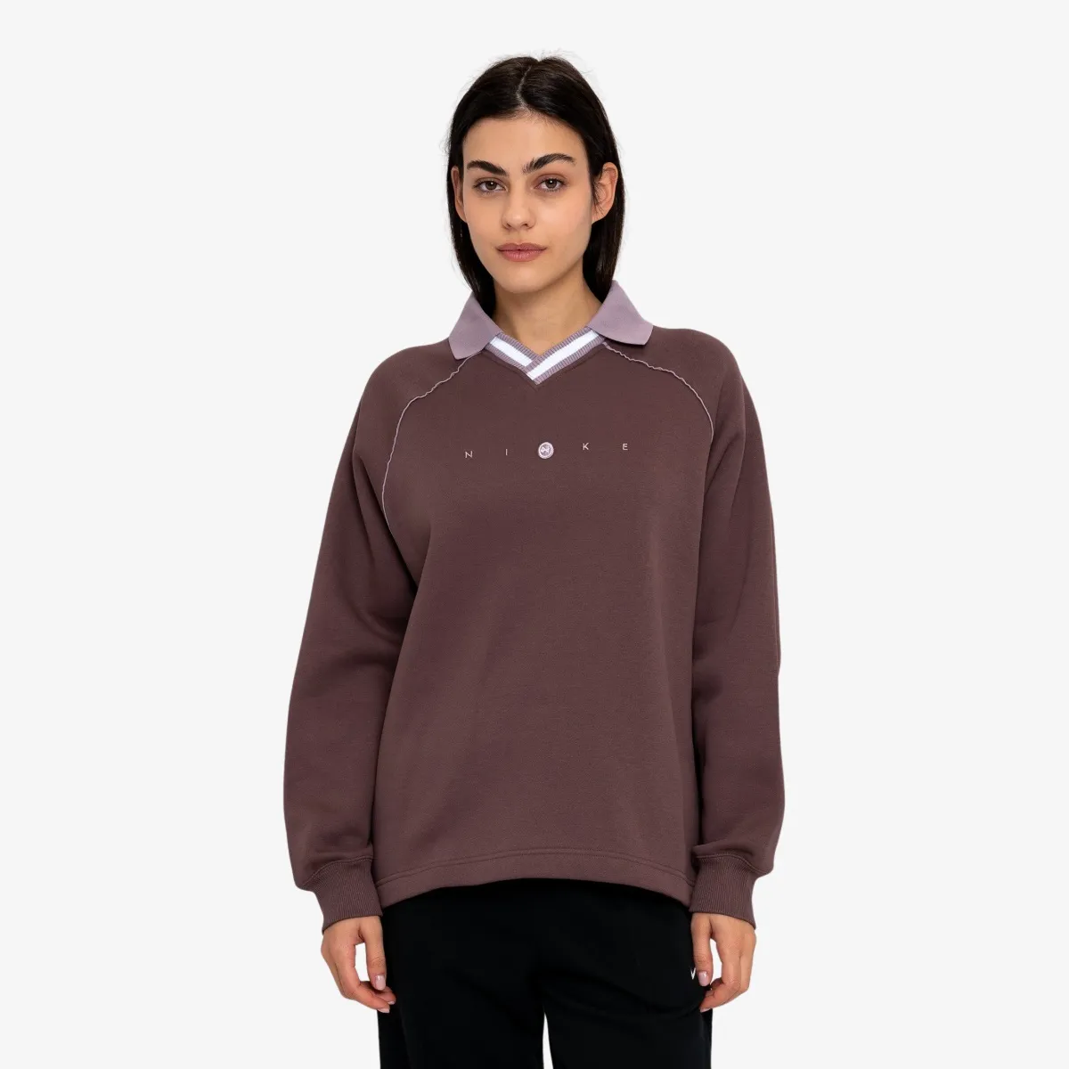 NIKE Dukserica Sportswear Phoenix 