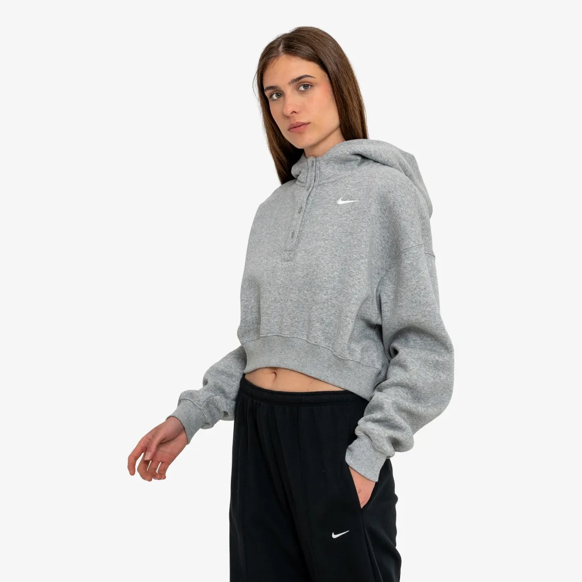NIKE Dukserica Sportswear Phoenix 