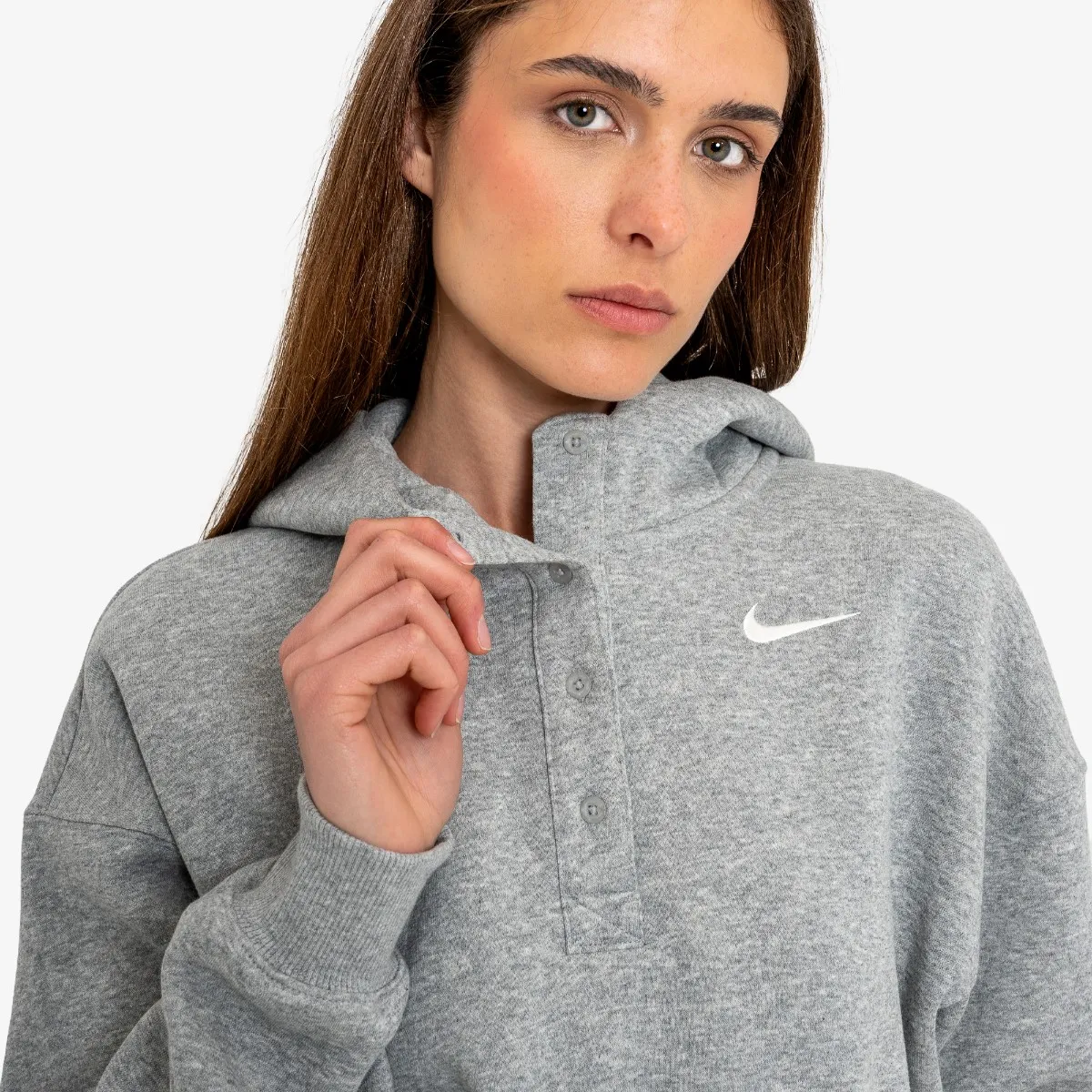 NIKE Dukserica Sportswear Phoenix 