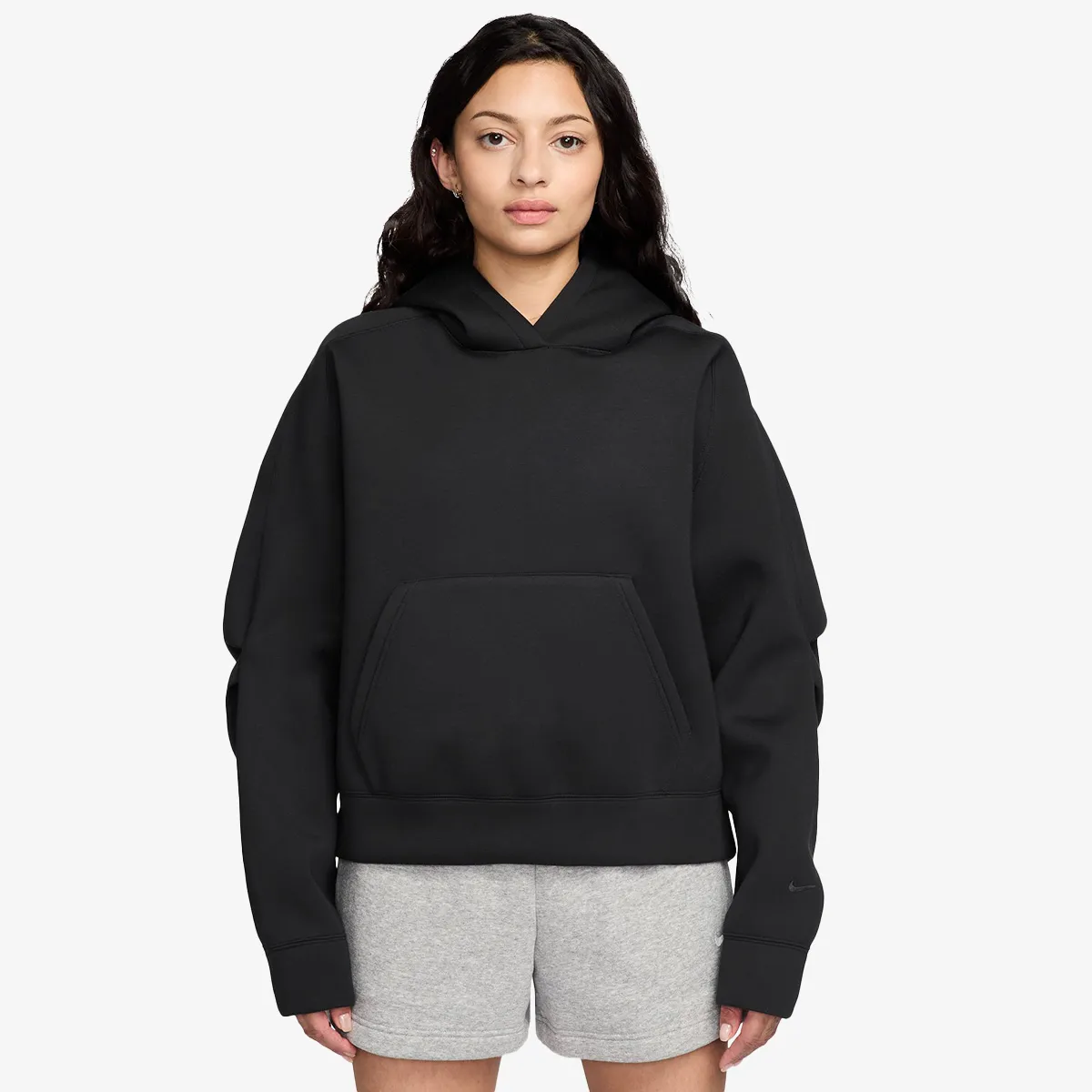 NIKE Dukserica Sportswear Pregame 