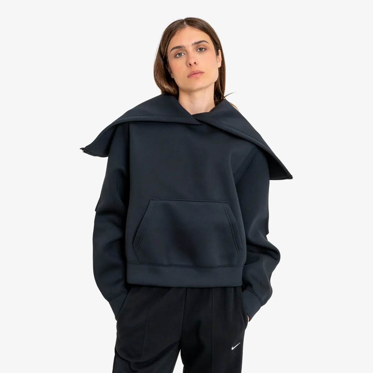 NIKE Dukserica Sportswear Pregame 