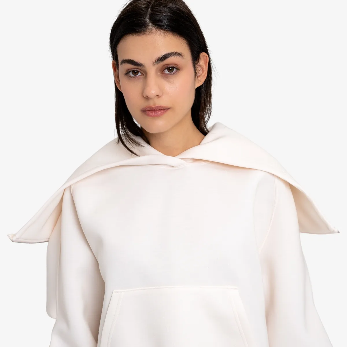 NIKE Dukserica Sportswear Pregame 