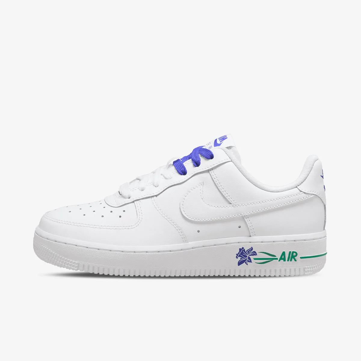 NIKE Patike W AIR FORCE 1 '07 GFX 