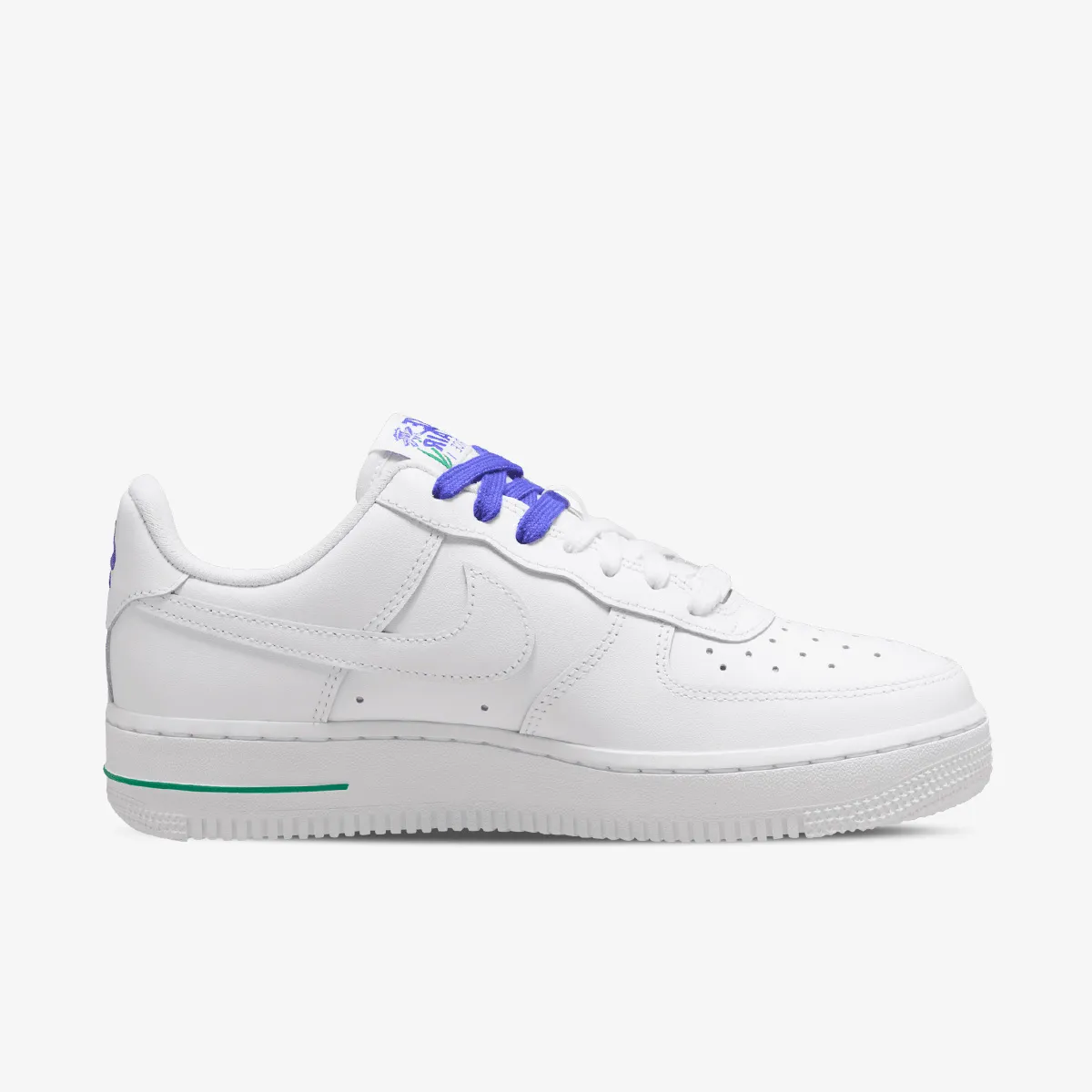 NIKE Patike W AIR FORCE 1 '07 GFX 