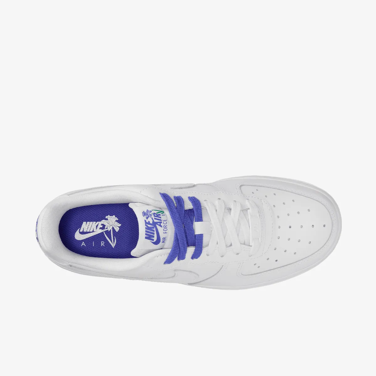 NIKE Patike W AIR FORCE 1 '07 GFX 