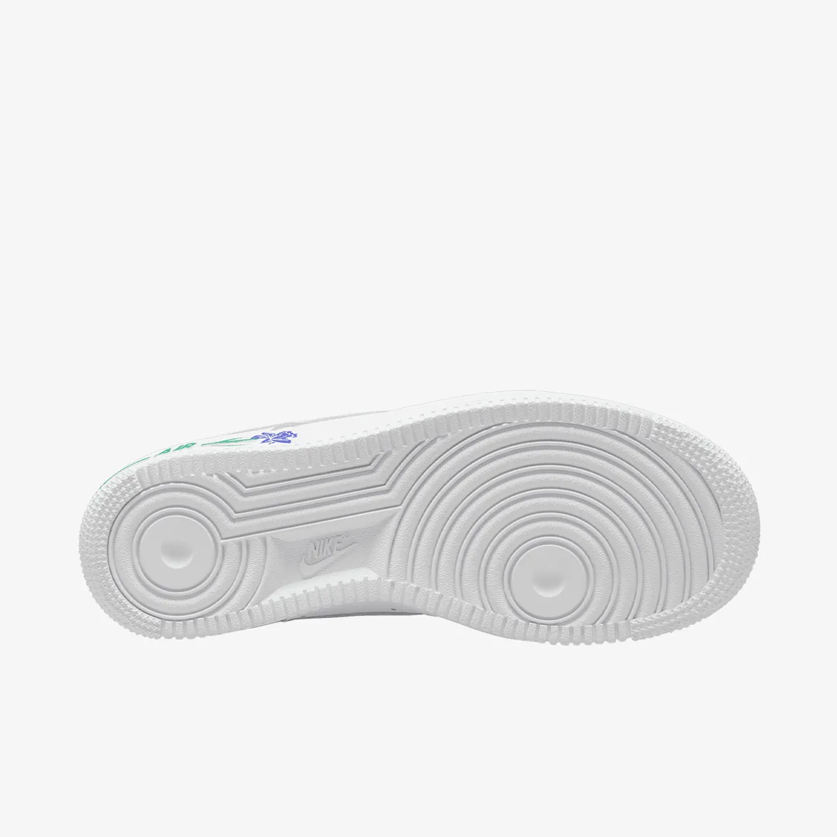 NIKE Patike W AIR FORCE 1 '07 GFX 