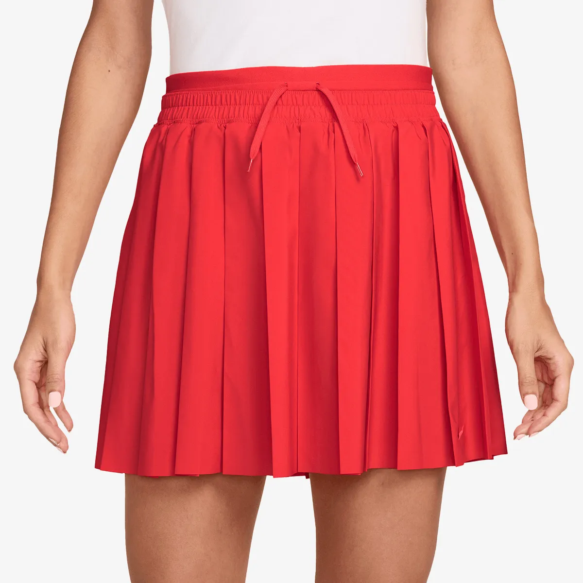 NIKE Suknja W NSW KNIFE PLEAT SKIRT