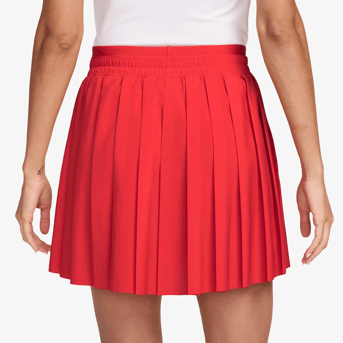 NIKE Suknja W NSW KNIFE PLEAT SKIRT