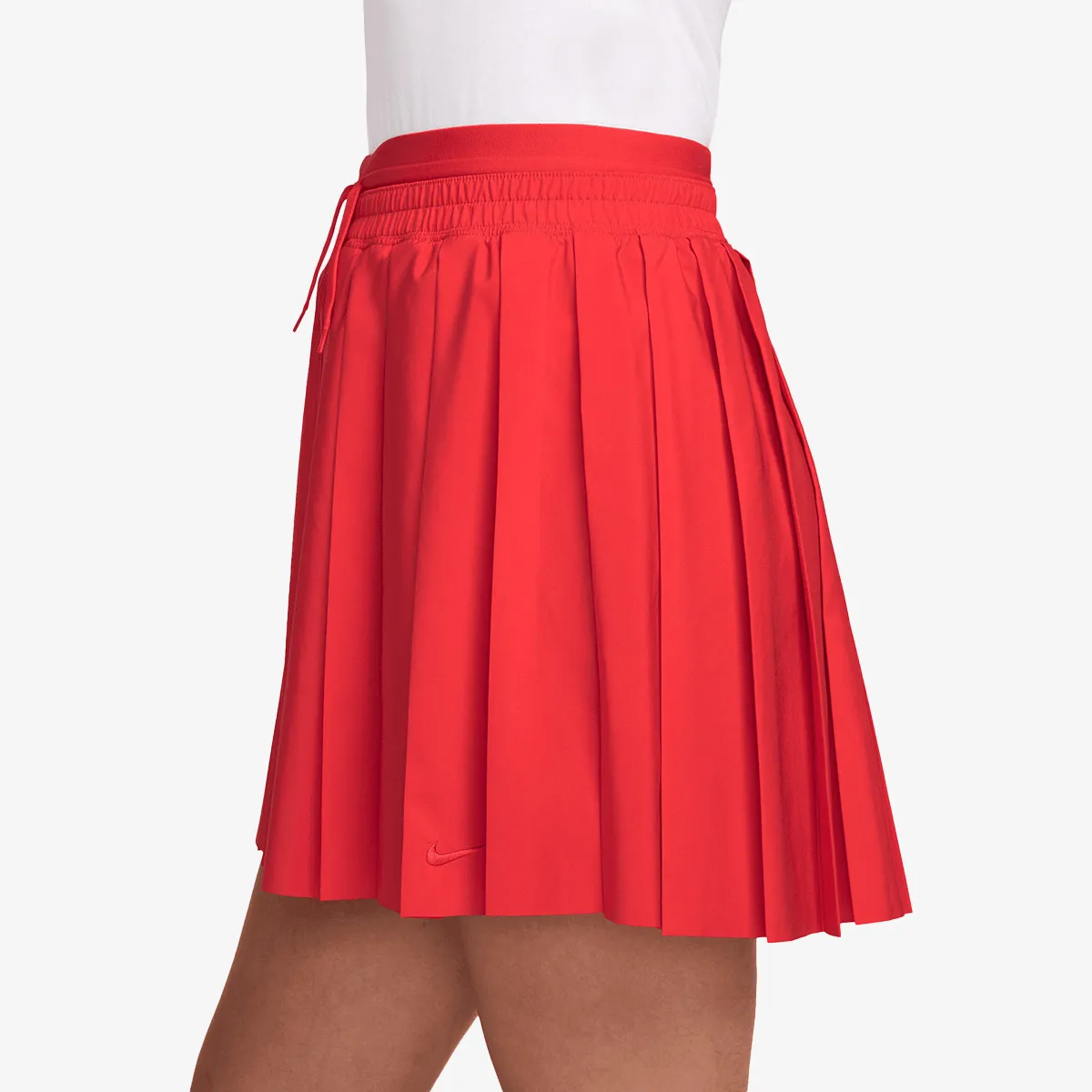 NIKE Suknja W NSW KNIFE PLEAT SKIRT