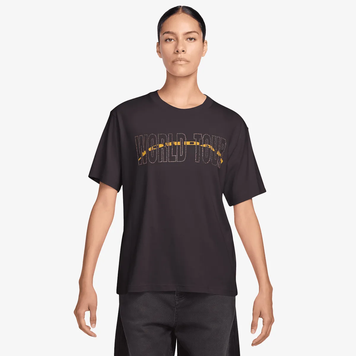 NIKE Majica Jordan