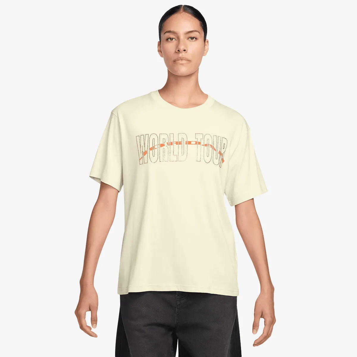 NIKE Majica Jordan
