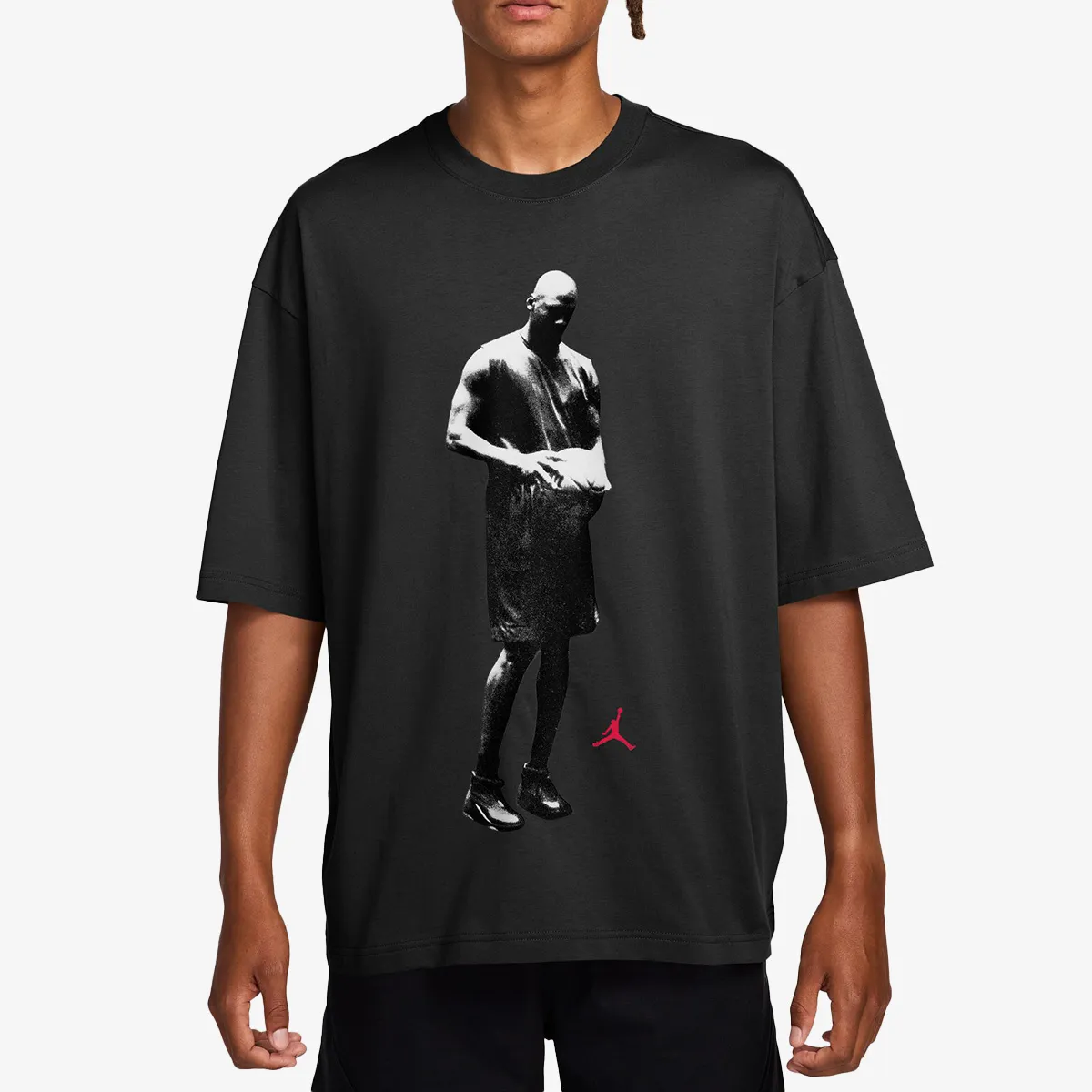 NIKE Majica Jordan Sport 